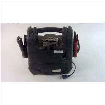 Schumacher Farm And Ranch Jump Starter