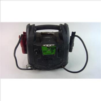 Schumacher Farm And Ranch Jump Starter