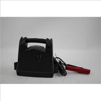 Schumacher Instant Power Amp Jump Starter