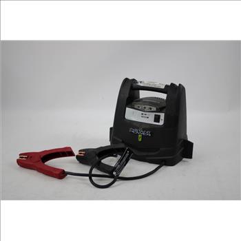 Schumacher Instant Power Amp Jump Starter