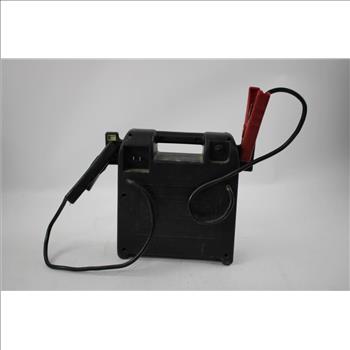 Schumacher Instant Power Battery Charger/Engine Starter