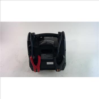 Schumacher Instant Power Charger