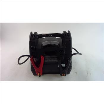 Schumacher Instant Power Charger