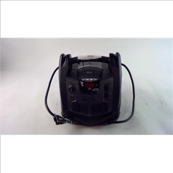 Schumacher Instant Power Charger