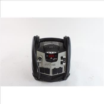 Schumacher Instant Power Charger