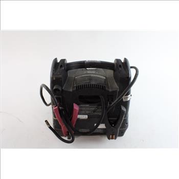 Schumacher Instant Power Charger