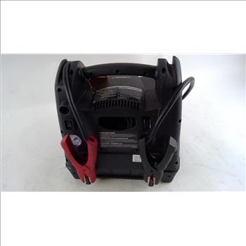 Schumacher Instant Power Inflator