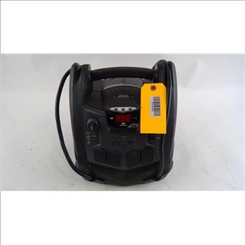 Schumacher Instant Power Inflator