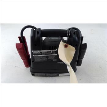 Schumacher Jump Starter Pack