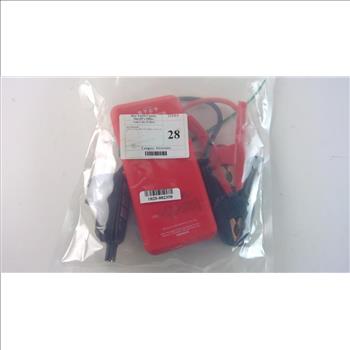 Schumacher Jumper Pack