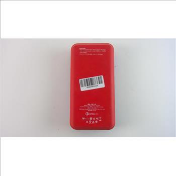 Schumacher Portable Charger/Jump Starter