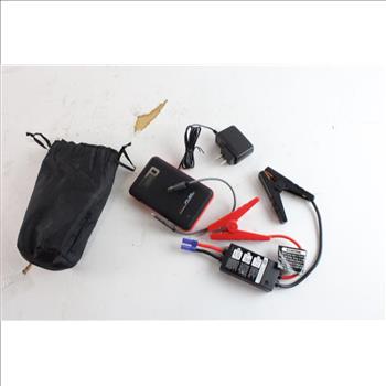 Schumacher Portable Jump Pack