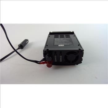 Schumacher Power Converter