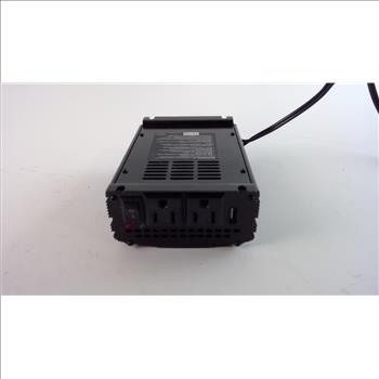 Schumacher Power Converter