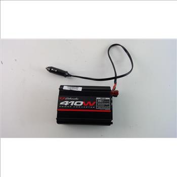 Schumacher Power Converter