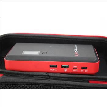 Schumacher Power Pack