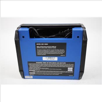 Schumacher Ship 'N Shore SpeedCharge Battery Charger