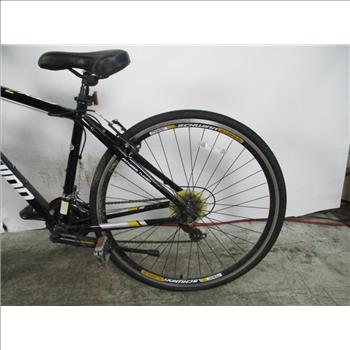 Schwinn 700C