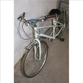 Schwinn Admiral Hybrid Bike