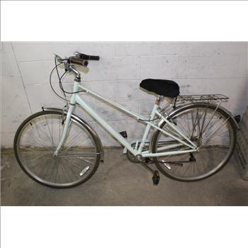 Schwinn Admiral Hybrid Bike