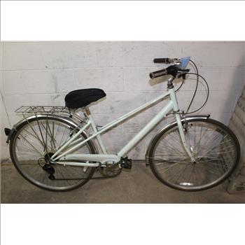 Schwinn Admiral Hybrid Bike