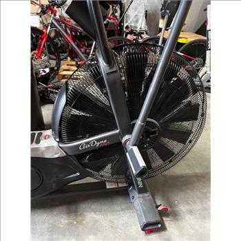 Schwinn Airdyne AD7 Exercise Bike