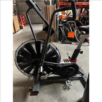 Schwinn Airdyne AD7 Exercise Bike