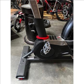 Schwinn Airdyne AD7 Exercise Bike