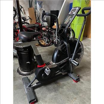 Schwinn Airdyne AD7 Exercise Bike