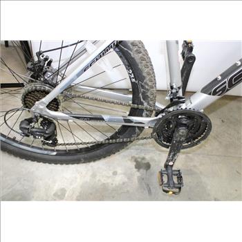 Schwinn Al Comp Mountain Bike