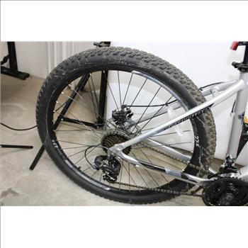 Schwinn Al Comp Mountain Bike