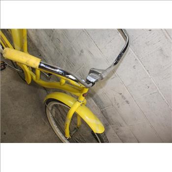 Schwinn Beach Cruiser