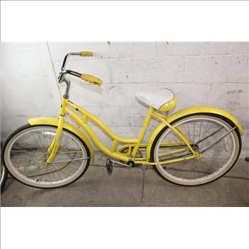 Schwinn Beach Cruiser