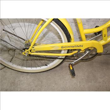 Schwinn Beach Cruiser