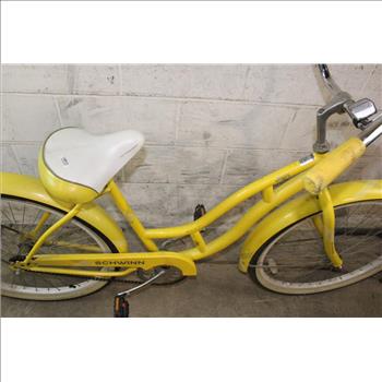 Schwinn Beach Cruiser