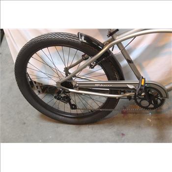 Schwinn Blackwell Beach Bike