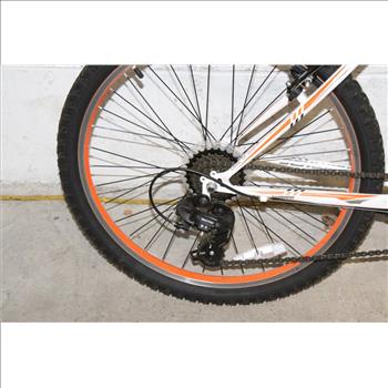 Schwinn Byway Mountain Bike