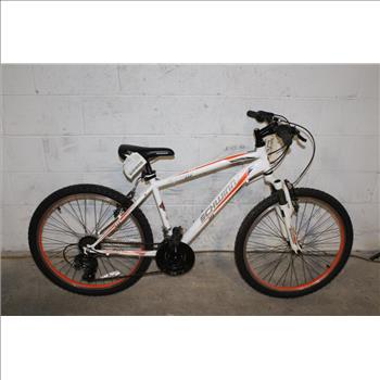 Schwinn Byway Mountain Bike