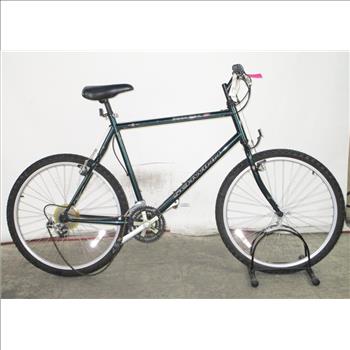 schwinn city bike