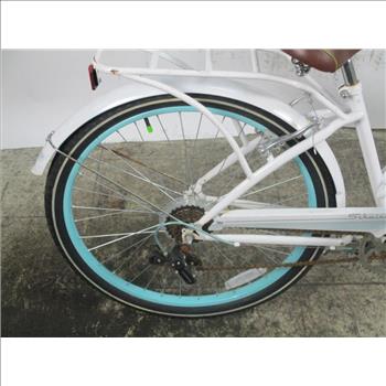 Schwinn Clairmont City Bike