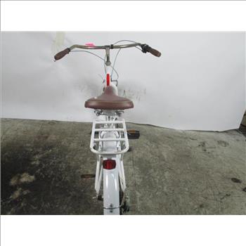 Schwinn Clairmont City Bike