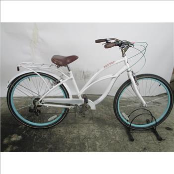 Schwinn Clairmont City Bike