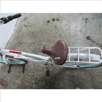 Schwinn Clairmont City Bike