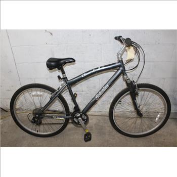 Schwinn Clear Creek Hybrid Bike