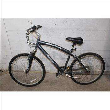 Schwinn Clear Creek Hybrid Bike