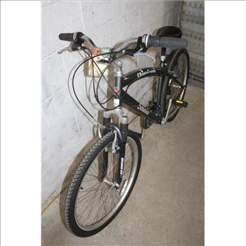 Schwinn Clear Creek Hybrid Bike