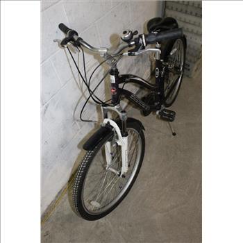 Schwinn Clear Creek Hybrid Bike