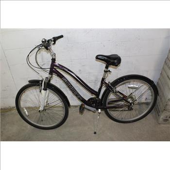 Schwinn Clear Creek Hybrid Bike