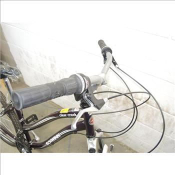 Schwinn Clear Creek Hybrid Bike