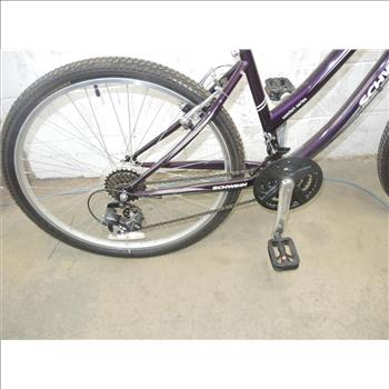 Schwinn Clear Creek Hybrid Bike